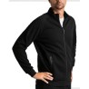 PADEL COURT ZIP JACKET