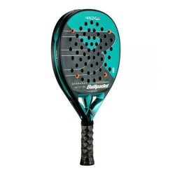 PALA BULLPADEL HACK 04 HYBRID 25