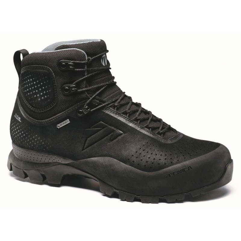 BOTAS TECNICA FORGE WINTER GORE-TEX MS