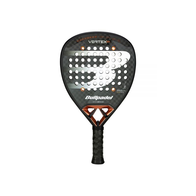 BULLPADEL VERTEX 04 25