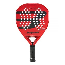 BULLPADEL XPLO COMFORT 25