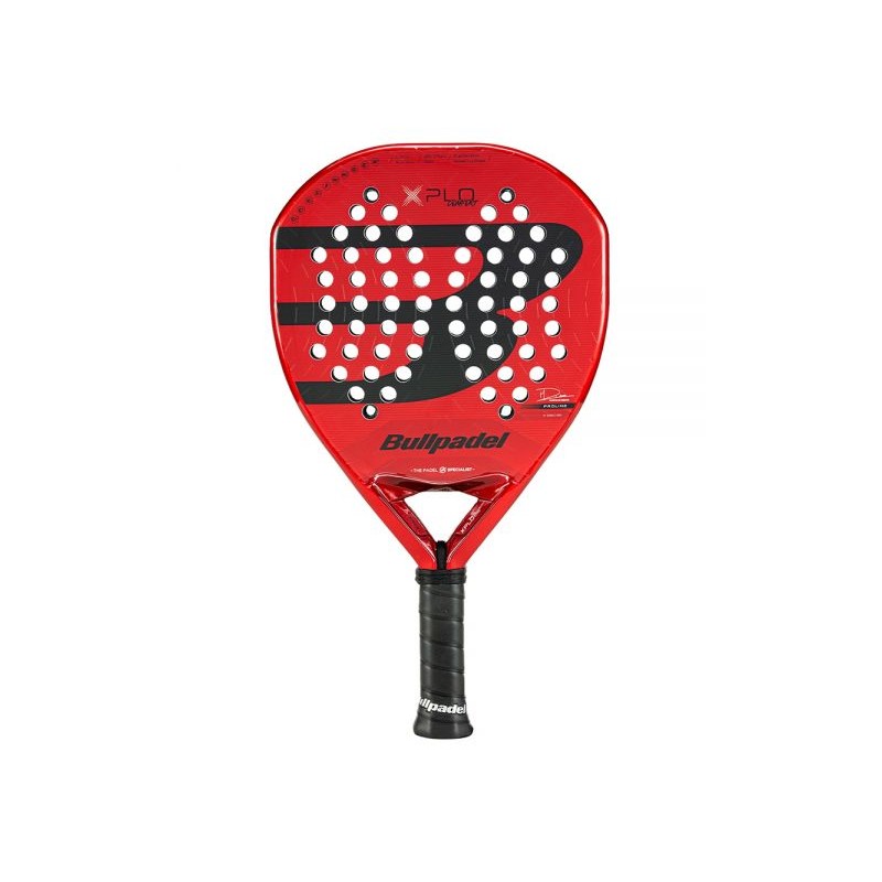 BULLPADEL XPLO COMFORT 25