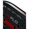 PALA BULLPADEL XPLO 25