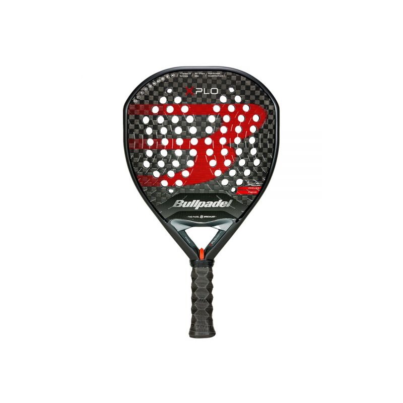 PALA BULLPADEL XPLO 25