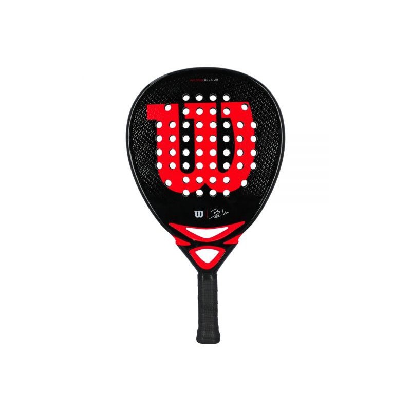 PADEL RACKET WILSON BELA JUNIOR WR070811U0