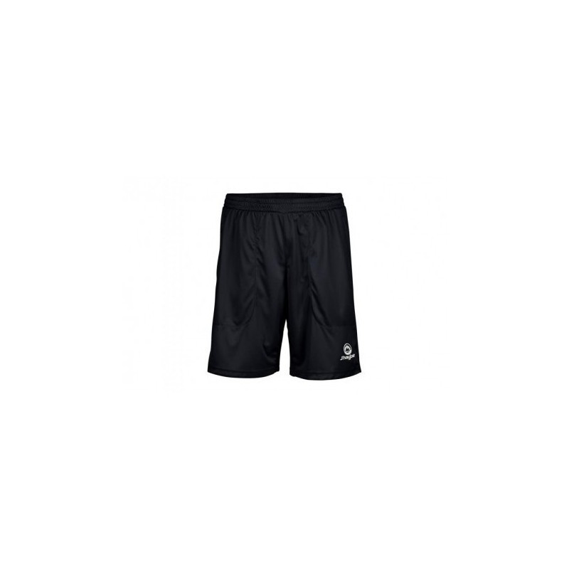 Short pocket da4358 men negro