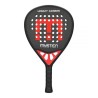 PADEL RACKET MYSTICA LEGACY CARBON ATTACK RED