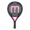 PADEL RACKET MYSTICA LEGACY CONTROL PINK