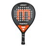 PADEL RACKET MYSTICA LEGACY HYBRID ORANGE