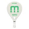 PADEL RACKET MYSTICA QUICKSTART CONTROL WHITE