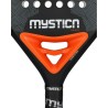 PADEL RACKET MYSTICA LEGACY HYBRID ORANGE