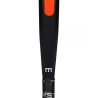 PADEL RACKET MYSTICA LEGACY HYBRID ORANGE