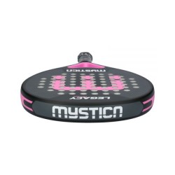 PADEL RACKET MYSTICA LEGACY CONTROL PINK