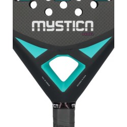 PALA PÁDEL MYSTICA LEGACY CARBON HYBRID BLUE