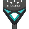 PADEL RACKET MYSTICA LEGACY CARBON HYBRID BLUE