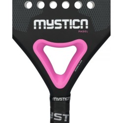 PADEL RACKET MYSTICA LEGACY CONTROL PINK