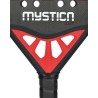 PALA PÁDEL MYSTICA LEGACY CARBON ATTACK RED