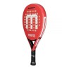 PALA PÁDEL MYSTICA QUICKSTART HYBRID RED