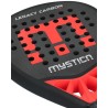 PADEL RACKET MYSTICA LEGACY CARBON ATTACK RED