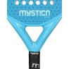 PALA PÁDEL MYSTICA QUICKSTART HYBRID BLUE