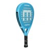 PALA PÁDEL MYSTICA QUICKSTART HYBRID BLUE