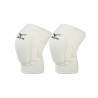 Rodillera team kneepad blanca