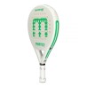 PALA PÁDEL MYSTICA QUICKSTART CONTROL WHITE