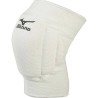 Rodillera team kneepad blanca