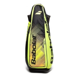 Raquetero babolat badminton x8 232