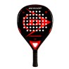 PALA PÁDEL DUNLOP TSUNAMI RED