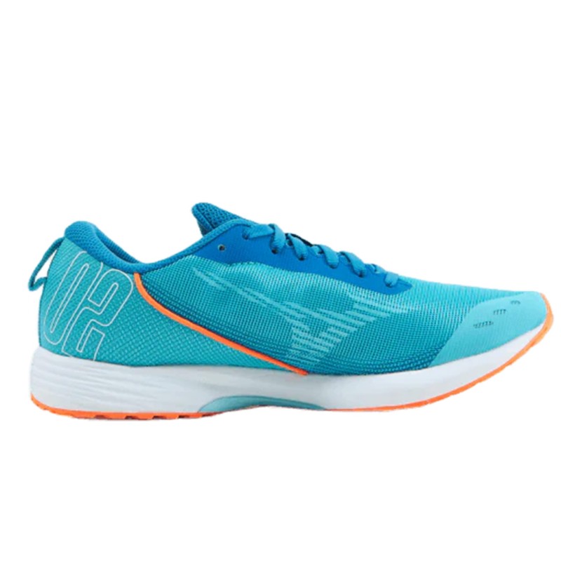 MIZUNO DUEL SONIC 2 WOMAN SHOES