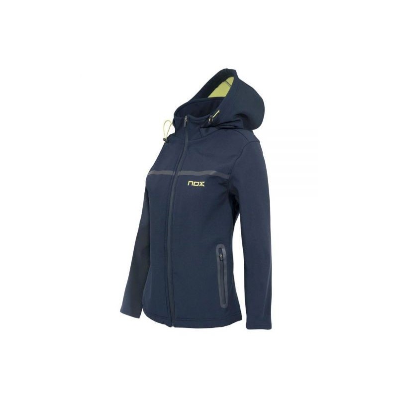 NOX PRO WOMEN'S JACKET