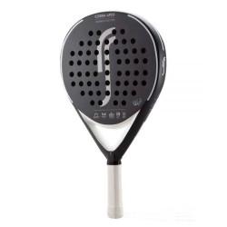 PADEL RACKET RS PADEL COBRA APEX EDITION BLACK GREY WOMEN