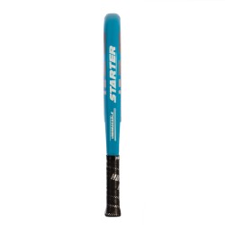 HBL STARTER BLUE LIGHT PADEL RACKET