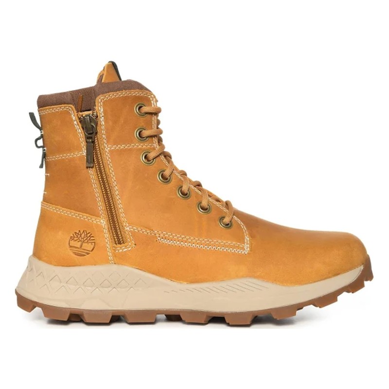 BOTAS TIMBERLAND BROOKLYN SIDE ZIP