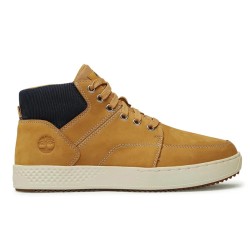 BOTAS TIMBERLAND CITYROAF/L CHK WHT