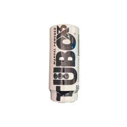 TUBOPLUS TUBOX3 WHITE SIN BOMBA DE AIRE