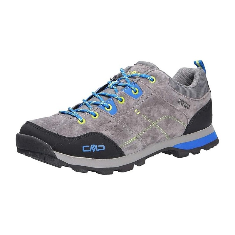 CMP ALCOR LOW 39Q4897 SHOES