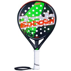 Babolat defiance lite