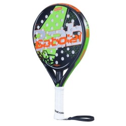 Babolat defiance lite