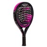 PADEL RACKET SOFTEE PRO MASTER EVOLUTION FUCSHIA