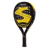 PADEL RACKET SOFTEE PRO MASTER EVOLUTION YELLOW