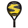 PADEL RACKET SOFTEE PRO MASTER EVOLUTION YELLOW