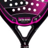 PADEL RACKET SOFTEE PRO MASTER EVOLUTION FUCSHIA