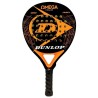 Pala dunlop omega tour  orange fluor