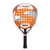 PADEL RACKET SOFTEE RANGER  RED JUNIOR