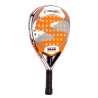 PADEL RACKET SOFTEE RANGER  RED JUNIOR