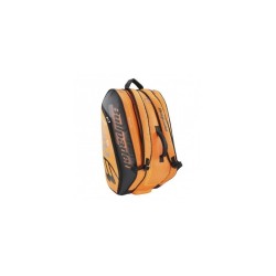 Bolsa bullpadel bpp20007 mid capacity  naranja