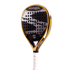 PADEL RACKET SOFTEE SUMMIT POWER 3.0 ORANGE