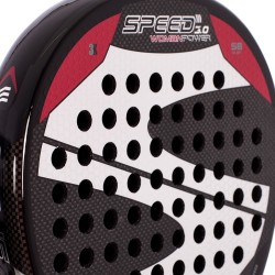 PADEL RACKET SOFTEE SPEED POWER 3.0 WOMAN